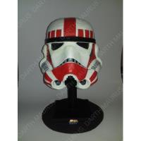 Stormtrooper, Imperial Shock Trooper Helmet,  Casco En Maché segunda mano   México 
