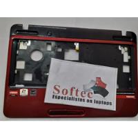 Carcasa Touchpad Toshiba Satellite L645d-sp4170rm segunda mano   México 