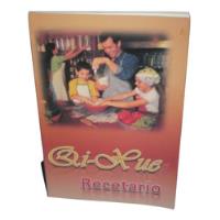 Usado, Libro: Receta Cocina Saludable Pérdida Peso Ed.2011 Original segunda mano   México 