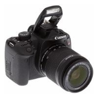 Excelente Oportunidad Canon T5i- Impresora- Flash- Maletin  segunda mano   México 