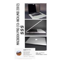Macbook Pro (13-inch, Mid 2012) segunda mano   México 