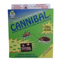 Cucarachida Cannibal - Original 80 Grs - 24 Pzs Y Envió segunda mano   México 