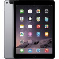 iPad Air 1  16gb Space Gray Md791e/a Color Negro segunda mano   México 