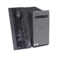 Usado, Cpu Ibm Lenovo 3000 J110 Type 7393 22s Pentium D segunda mano   México 