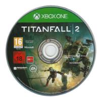 Titanfall 2 Xbox One Original segunda mano   México 