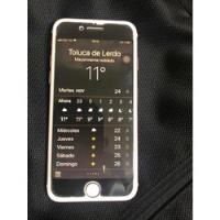 iPhone 7 256gb Rosa Usado, Excelentes Condiciones, usado segunda mano   México 