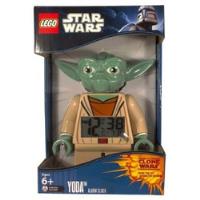 Lego 9003080 Star Wars Yoda Alarm Clock Sin/abrir segunda mano   México 