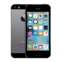 iPhone 5s 64gb Apple Original Gris Espacial Desbloqueado segunda mano   México 