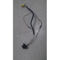 Cable Para Conectar Fusor, Sacado De Un Dell 2335dn, usado segunda mano   México 