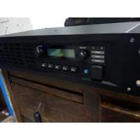 Repetidor Icom Digital Vhf 136-174 Mhz Fr-5000 Opcion Trunky segunda mano   México 