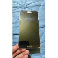 Pantalla Original Completa Galaxy Note 3 Smn900t, usado segunda mano   México 