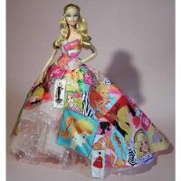Usado, Barbie 50 Aniversario Generations Of Dreams segunda mano   México 