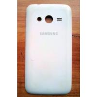 Usado, Carcasa Para Smartphone Samsung Galaxy Ace 4 Lite segunda mano   México 