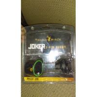 Arqueria Trophy Ridge Joker 3 Pin Sight, usado segunda mano   México 