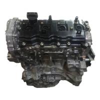 Motor Nissan 2.5 Qr25 Para Altima Xtrail O Rogue segunda mano   México 