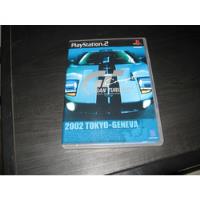Gran Turismo 3 Concept Tokyo / Geneva -lanzamiento En Asia-  segunda mano   México 