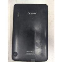 Tablet Por Piezas Cyberpad Iview-900tpc11  segunda mano   México 