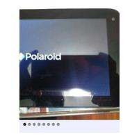 Touch Para Tablet Polaroid Tv 7  Hd  segunda mano   México 