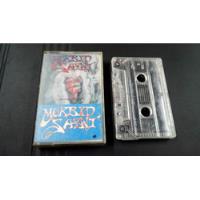 Cassette Morbid Saint Spectrum Of Death Formato Cassette segunda mano   México 