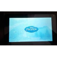 Tablet Protab Frozen segunda mano   México 