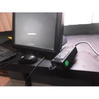 Cargador Para Monitor Elo Touchsystems 12v 50w Mod..... segunda mano   México 