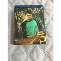Harry Potter And The Prisoner Of Azkaban Ultimate Edition  segunda mano   México 