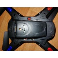 Camara Hd Dron Cuadricopter Universe Explorer F181 segunda mano   México 