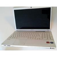 Laptop Sony Vaio/laptop Acer  Para Reparar , usado segunda mano   México 