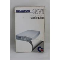 Usado, L2316 Commodore 1571 Disk Drive Users Guide segunda mano   México 