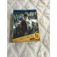 Usado, Harry Potter And The Half-blood Prince Ultimate Edition  segunda mano   México 