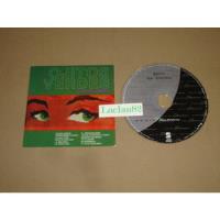 Dueto Las Palomas Ojitos Verdes 1998 Sony Cd, usado segunda mano   México 