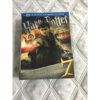Harry Potter And The Deathly Hallows Ultimate Edition  segunda mano   México 