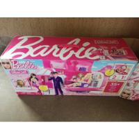 Barbie Avion 2009 segunda mano   México 