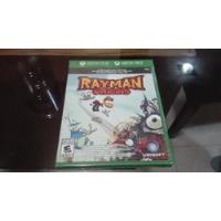 Rayman Origins Completo Para Xbox 360 O Xbox One,chec segunda mano   México 