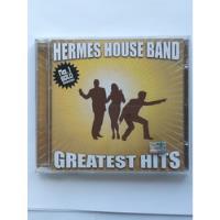 Usado, Hermes House Band - Greatest Hits segunda mano   México 