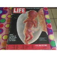 Life En Español Revista El Drama De La Vida Prenatal R segunda mano   México 