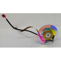 Rueda De Colores Color Wheel Proyector Optoma Ep738 Ep739, usado segunda mano   México 