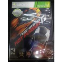 ..:: Need For Speed Hot Pursuit Xbox 360 ::.. Bsg  segunda mano   México 