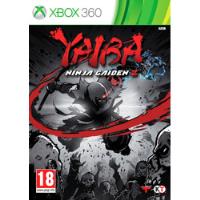Yaiba Ninja Gaiden Z Seminuevo Xbox 360 (d3 Gamers), usado segunda mano   México 