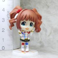 Mini-figura Anime Japones The Idol Master E9615 segunda mano   México 