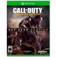 Call Of Duty: Advanced Warfare Xbox One Day Zero Edition Usa segunda mano   México 