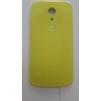 Tapa Amarilla Para Motorola Moto G2 $250 segunda mano   México 