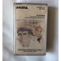 Cassete Air Supply Greatest Hits segunda mano   México 