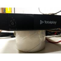 Decodificador Total  Play Totalplay Netgem N7700, usado segunda mano   México 