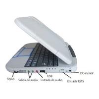 Mini Laptop Touch Meebox Twist 10.1 Ram 2gb Ssd64gb Oferta!!, usado segunda mano   México 