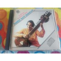 Pandit Ravi Shankar Cd Sublime Sounds Of Sitar Usa R segunda mano   México 