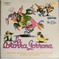 La Cotorra Gorrona - Marimba Orquesta Reina Del Soconusco segunda mano   México 