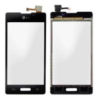 LG L5x Touch Screen Cristal E450 Negro, usado segunda mano   México 