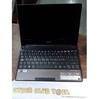 Usado, Acer Aspire One Mini Laptop Netbook D255e (piezas) segunda mano   México 