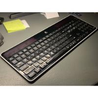 Logitech Wireless Solar Keyboard K750 Para Mac - Oferta!!! segunda mano   México 